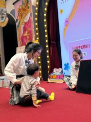 -奈尔宝家庭中心·亲子餐厅(鄞州万达店)