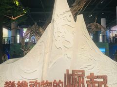 -国家自然博物馆