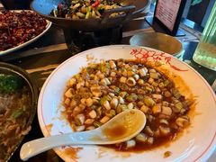 -饭江湖·江湖菜(湖广会馆店)