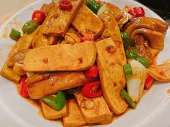 -李师傅脆肚(梅林店)