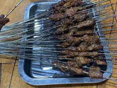 -清真·马峰烤肉(小学习北巷店)