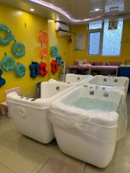 -鱼乐贝贝婴幼儿亲子水育(幸福街店)