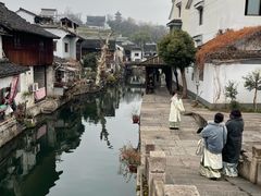 -绍兴书圣故里景区