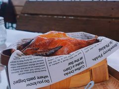 -Brew Farm·精酿农场海滨悬崖餐厅