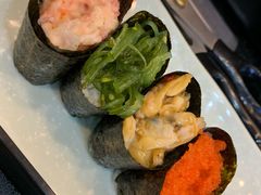-烤路里·韩国品质自助烤肉(石路天虹4号店)