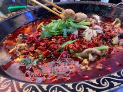 -蛙老爹·蜀香美蛙鱼头(王家湾店)
