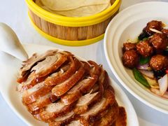 -玉林烤鸭店(定福庄店)