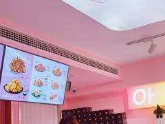 -悠个炸鸡(南京创始店)