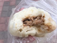 猪肉大葱-老陶包子铺(南大西南村店)
