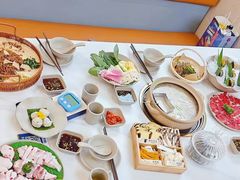 -椰庭·椰子鸡·创意玩家(晶耀前滩店)