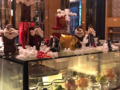 -常州富力喜来登酒店 Feast盛宴标帜西餐厅(新北万达广场店)