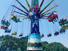 -梦幻奥陶纪景区