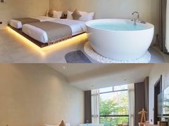 -台山颐和温泉城