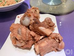 -吴记酱骨炖菜馆(西大直街店)