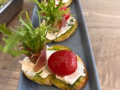 -吃饼人西餐(南开店)