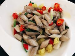-李师傅脆肚(梅林店)