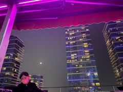 -DEW Lounge(深圳湾店)
