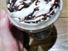 -星巴克(保定华创广场店)