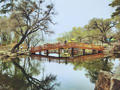 -承德避暑山庄景区