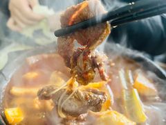 -范贤光鸡公煲(平乐园总店)