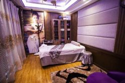 -红人馆造型世爵国际