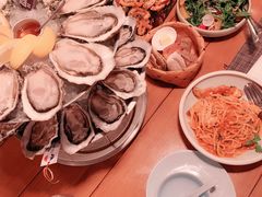 生蚝-斯普汇生蚝牛排馆(中骏世界城店)