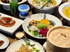 -小大董·烤鸭(王府井apm店)