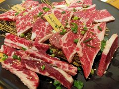 -千寻烧肉(政务区店)