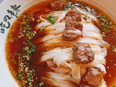 宽粉-常樂屋·常德米粉(青年路店)