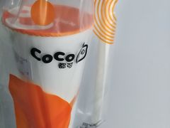 -CoCo都可(常德路店)