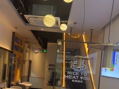 -牛扒先生·厚切雪花牛扒西餐厅(北京路禺山路店)