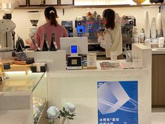 -Seeking Coffee咖啡(新竹路店)