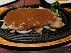 -尊品牛排(中大国际店)