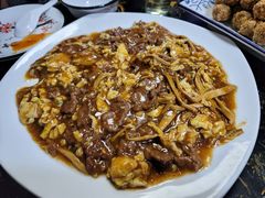 -食客居(缔景店)