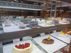 -川骄海鲜自助(河东店)