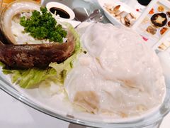 鲍鱼-金唐海鲜酒家