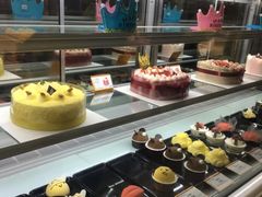 -仟吉KenGee(大江园店)