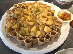 -紫泥369粗粮季(四牌楼店)