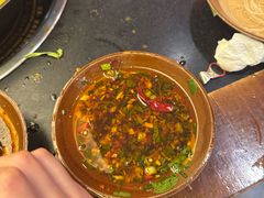 -重庆老灶火锅(红岭店)