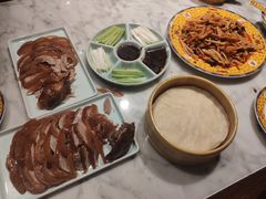 -天外天烤鸭店(八角店)