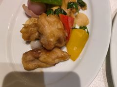 -臻萃轩中餐厅(国家会展中心店)