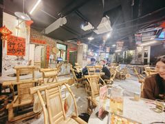 -神伙烧烤(江北黄泥塝店)