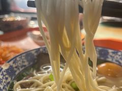 -清真磨沟沿老字号牛肉面(总店)