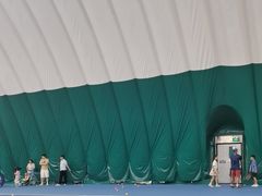 -中体一方网球培训(国家网球中心校区)