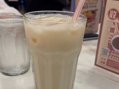 -宝香绑线肉骨茶(柏威年广场店)