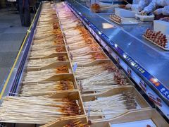 -阿串串老火锅(力盟店)