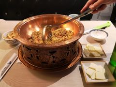 -斯琴阿妈蒙古餐厅(新城店)