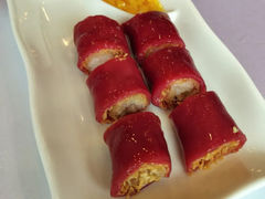 -粤菜王府·海鲜·茶市·海景餐厅(大梅沙店)