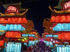 -中华郡文化旅游景区