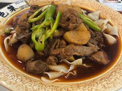 沙湾大盘鸡-帕米尔食府(白云观店)